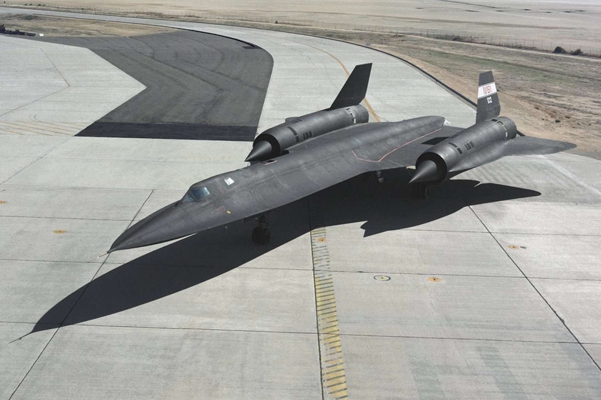Lockheed Martin's SR-72: new hypersonic successor to iconic SR-71